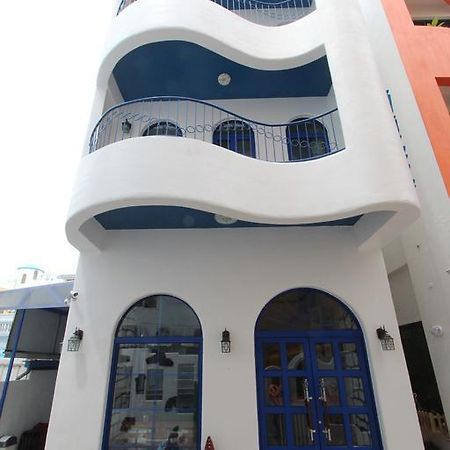 Sky Blue Ocean B&B Cape Eluanbi Exterior foto